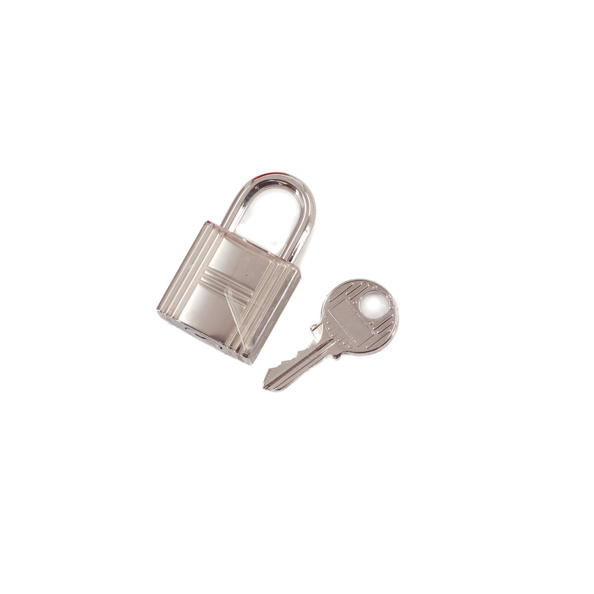 Picotin Lock MM Hand Bag Taurillon Clemence Rouge tomate