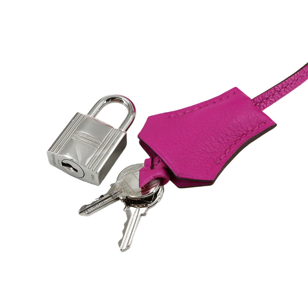 Birkin 30 Hand Bag Taurillon Novillo Magnolia Pink