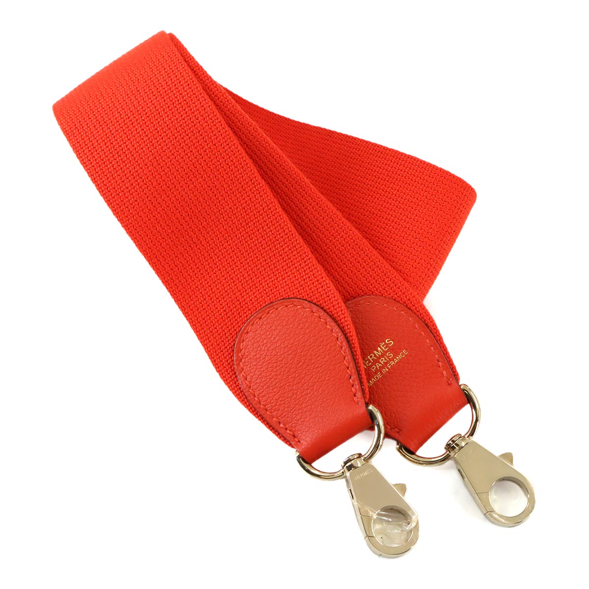 Toolbox 26 Hand Shoulder Bag Evercolor Rouge Tomate Purse