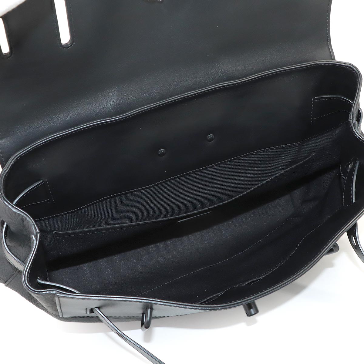 Monogram Taurillon Steamer PM Hand Shoulder Bag M55701
