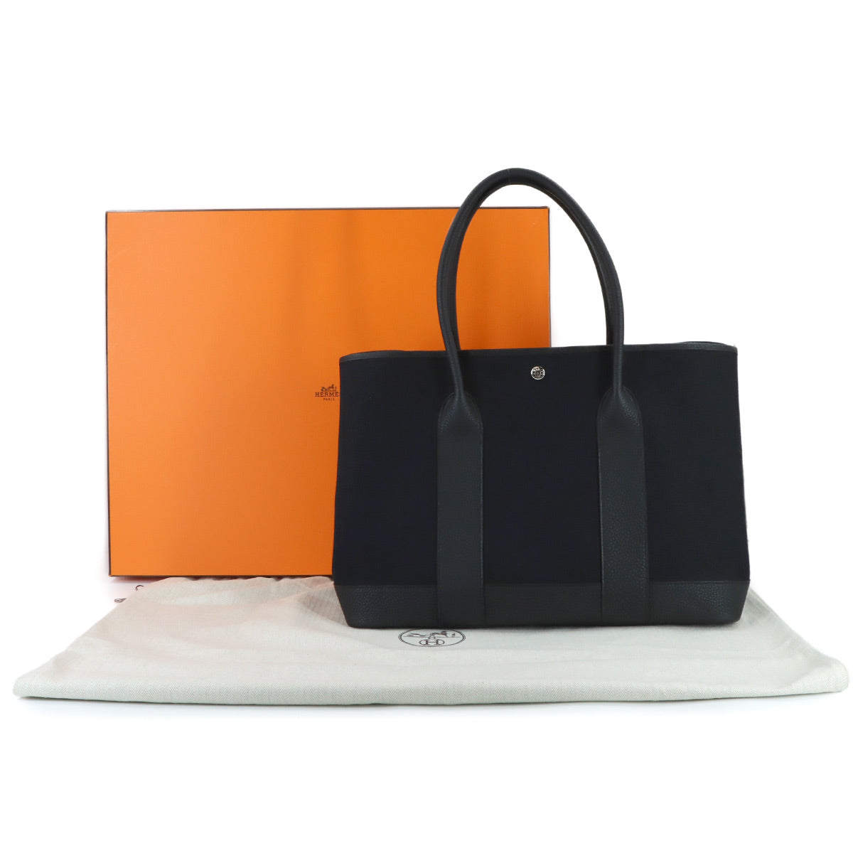 Neo Garden Party 41 Voyage Tote Bag Toile Militaire Negonda