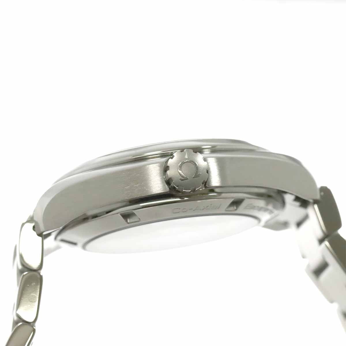 Seamaster Aqua Terra Co-Axial 231 10 39 21 06 001 Gray Dial