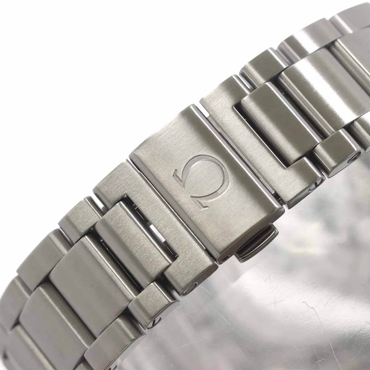 Seamaster Aqua Terra Co-Axial 231 10 39 21 06 001 Gray Dial