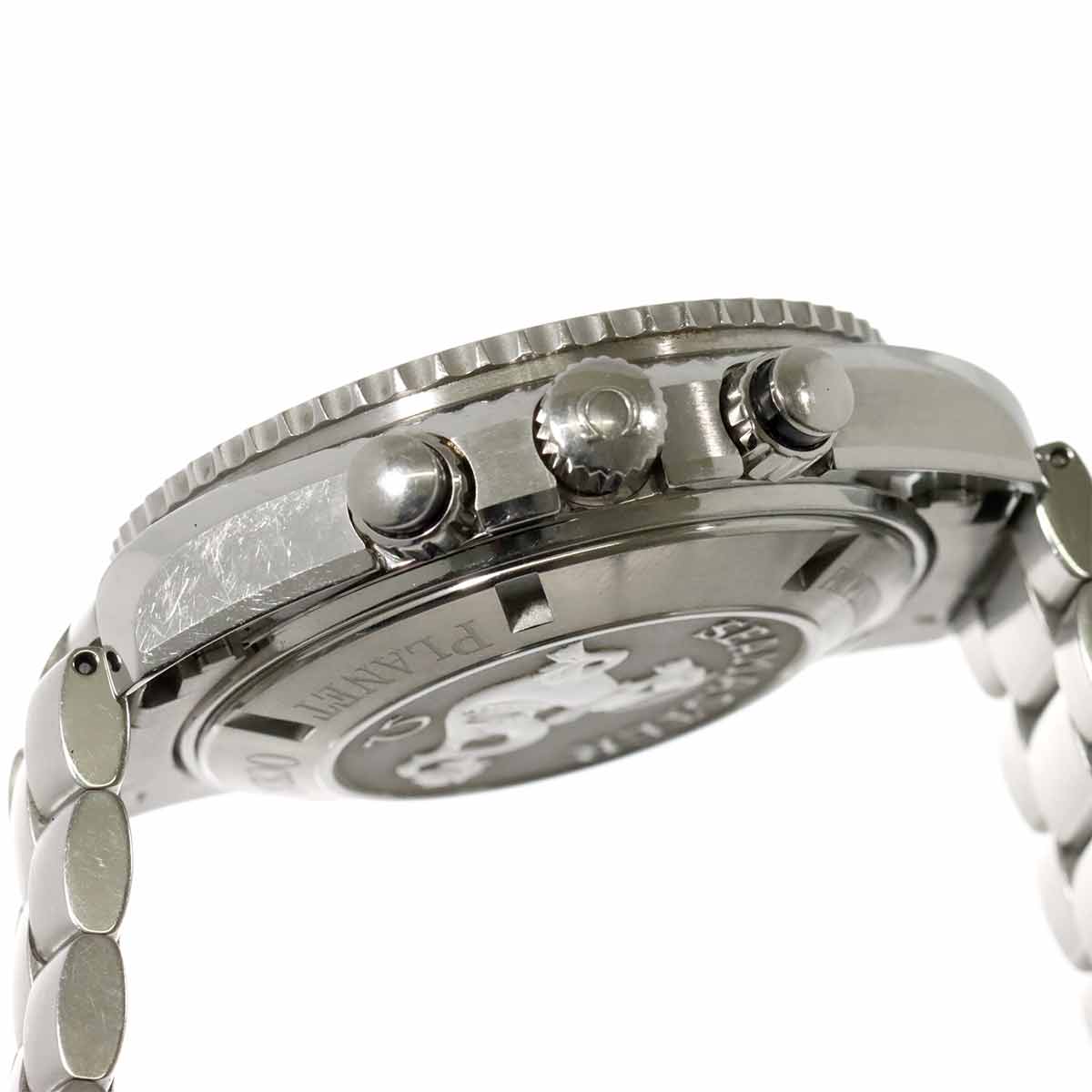 Seamaster Planet Ocean 2210 50 Automatic Chronograph Watch