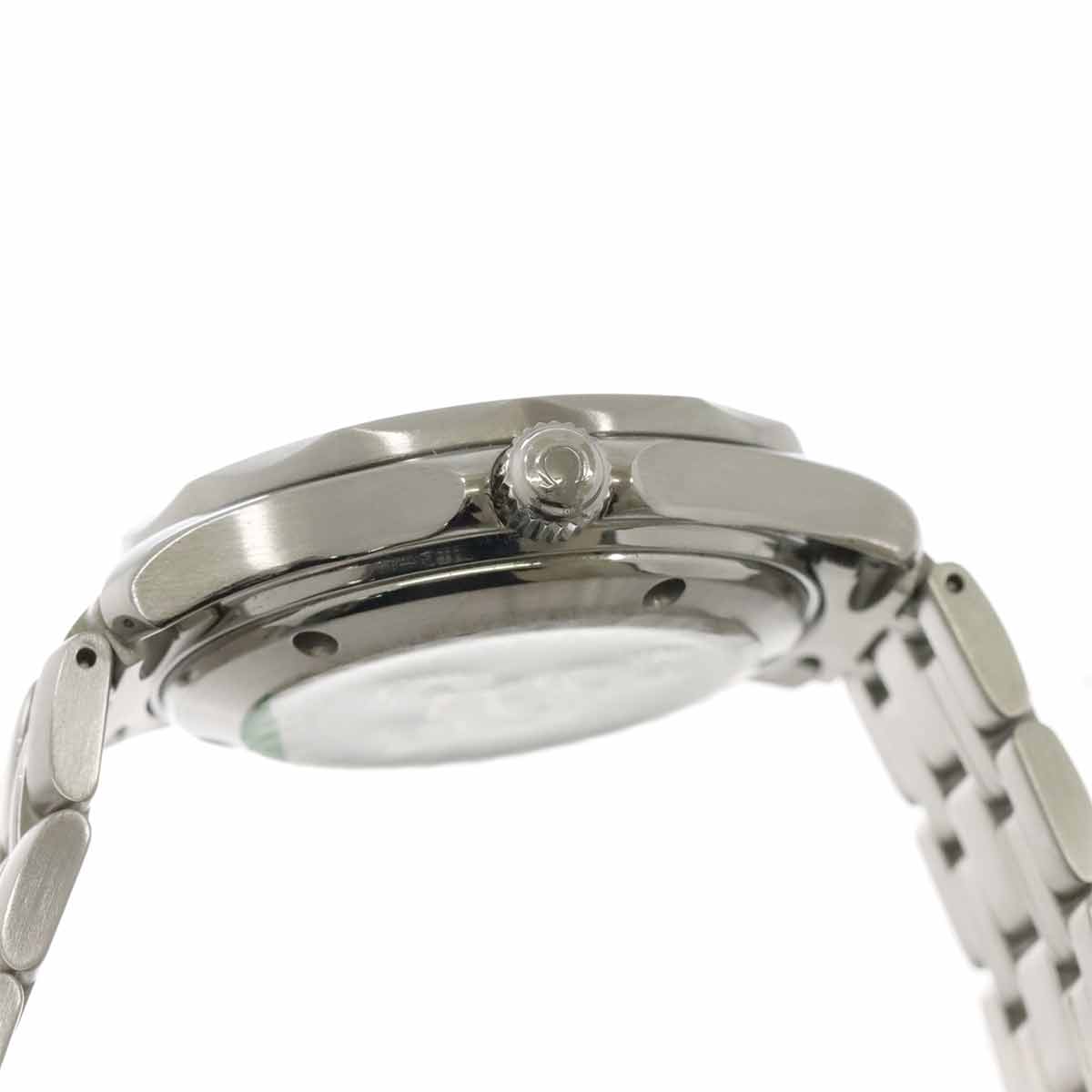 Seamaster Professional 2222 80 Automatic Boys Blue Dial Mens