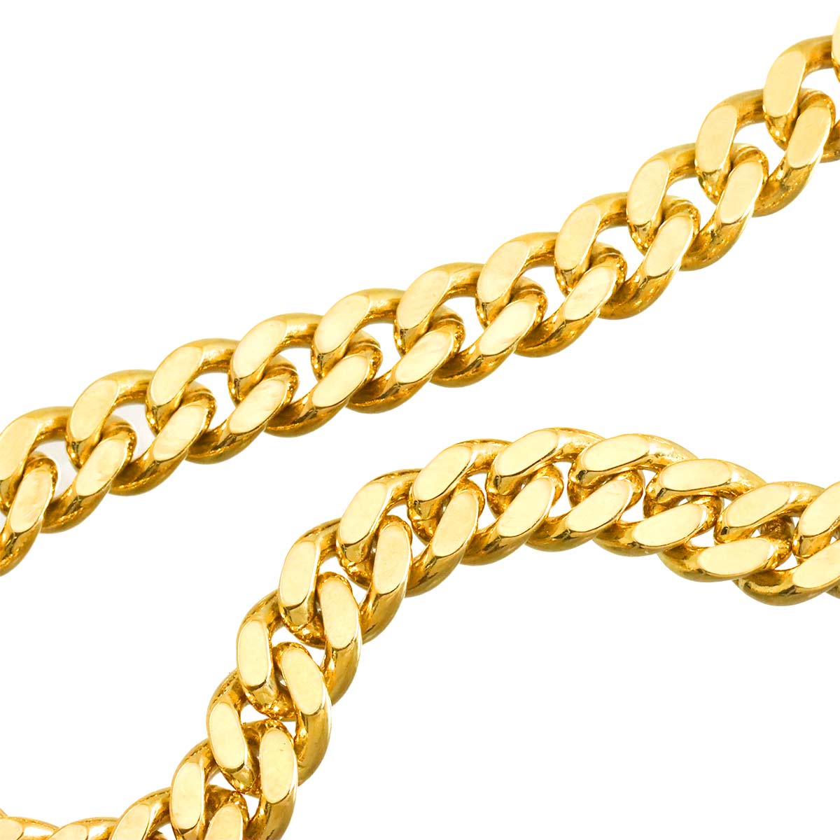 Kihei chain Bracelet 18K YG 750