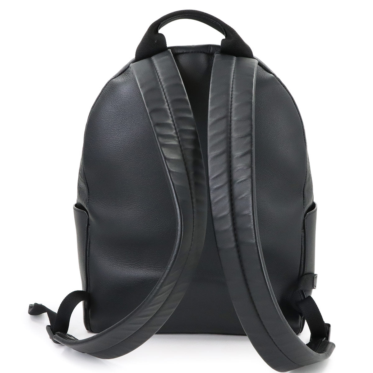 Monogram Shadow Discovery Backpack PM Noir M46553 Purse