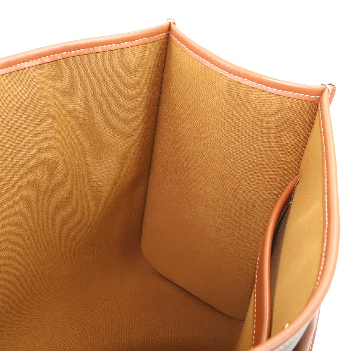Triomphe Mini Horizontal Cabas Tote Bag 199742BZJ Purse
