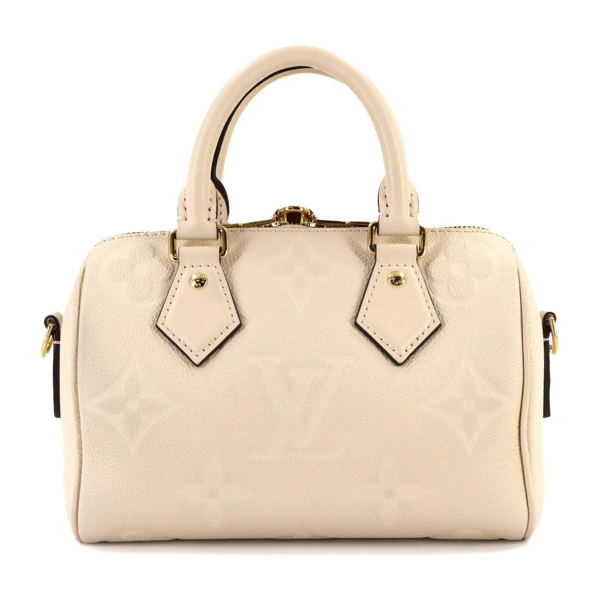 Monogram Empreinte Speedy Bandouliere 20 2way Bag M58954