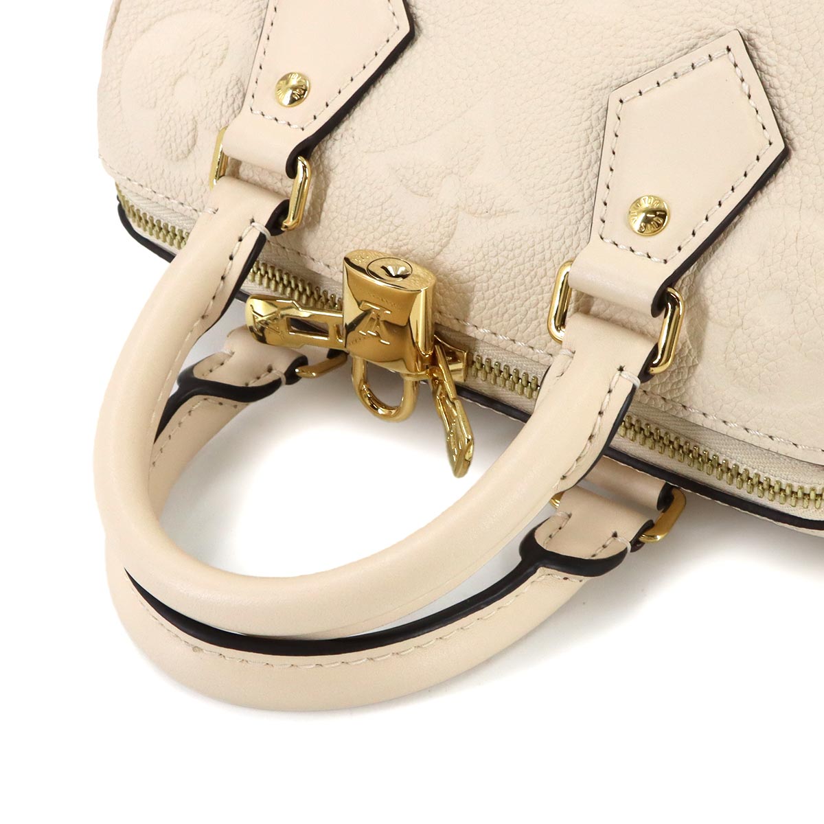 Monogram Empreinte Speedy Bandouliere 20 2way Bag M58954