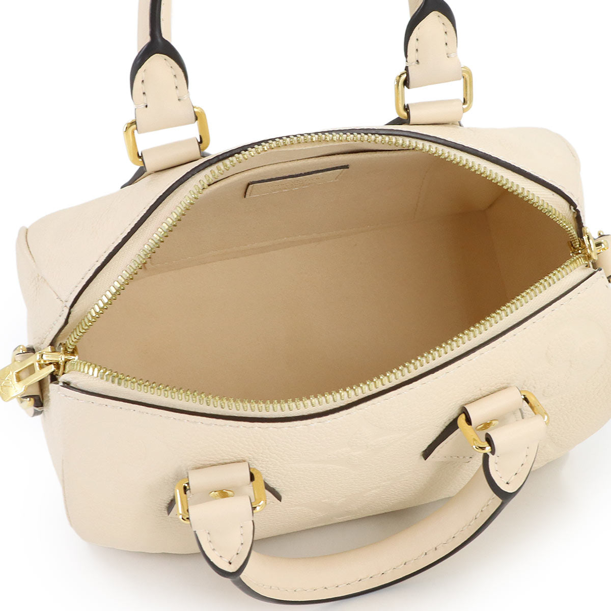 Monogram Empreinte Speedy Bandouliere 20 2way Bag M58954