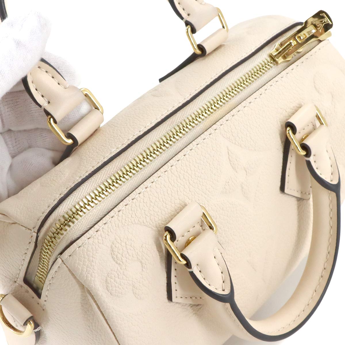 Monogram Empreinte Speedy Bandouliere 20 2way Bag M58954