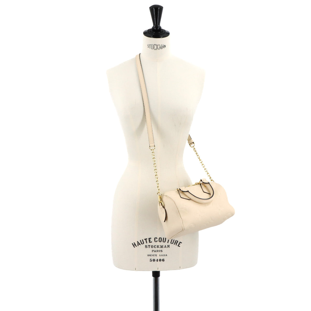 Monogram Empreinte Speedy Bandouliere 20 2way Bag M58954
