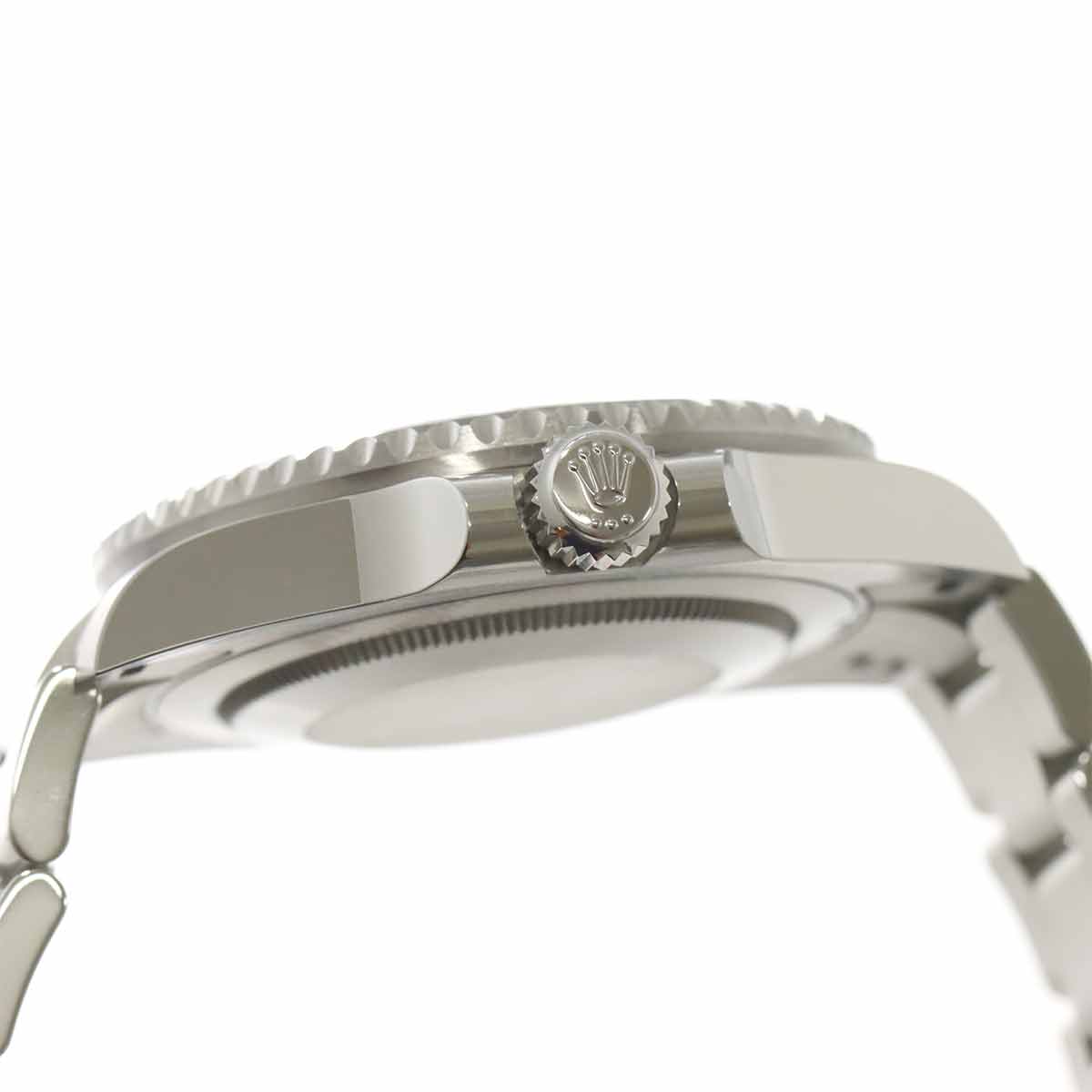 GMTmasterII 126720VTNR Serial Random Automatic Black Dial Mens