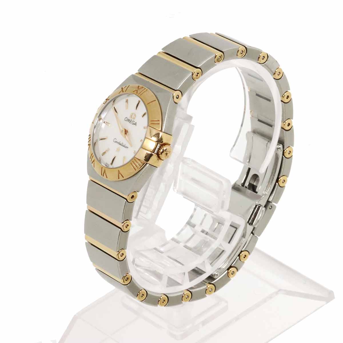 Constellation 123 20 24 60 05 001 750 PG Ladies Watch