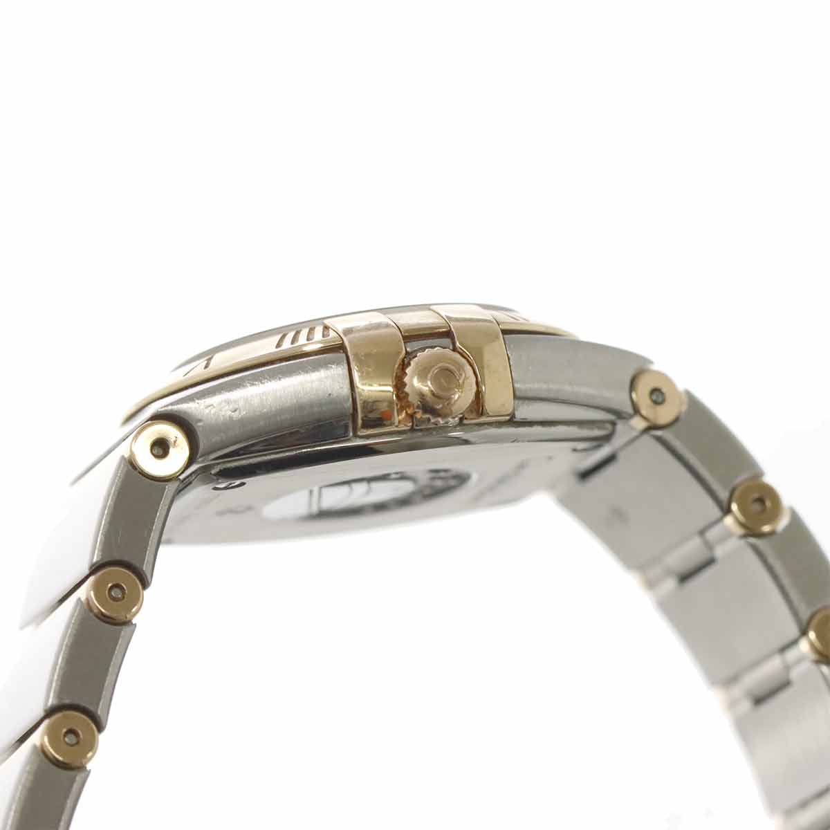 Constellation 123 20 24 60 05 001 750 PG Ladies Watch