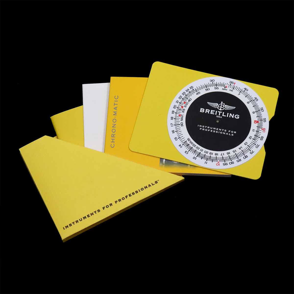 Chrono Matic A41360 Automatic Silver Dial Mens Watch