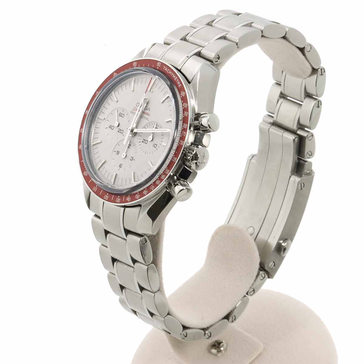 Speedmaster 522 30 42 30 06 001 Hand Winding Gray Dial Mens