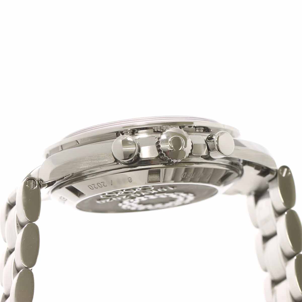 Speedmaster 522 30 42 30 06 001 Hand Winding Gray Dial Mens