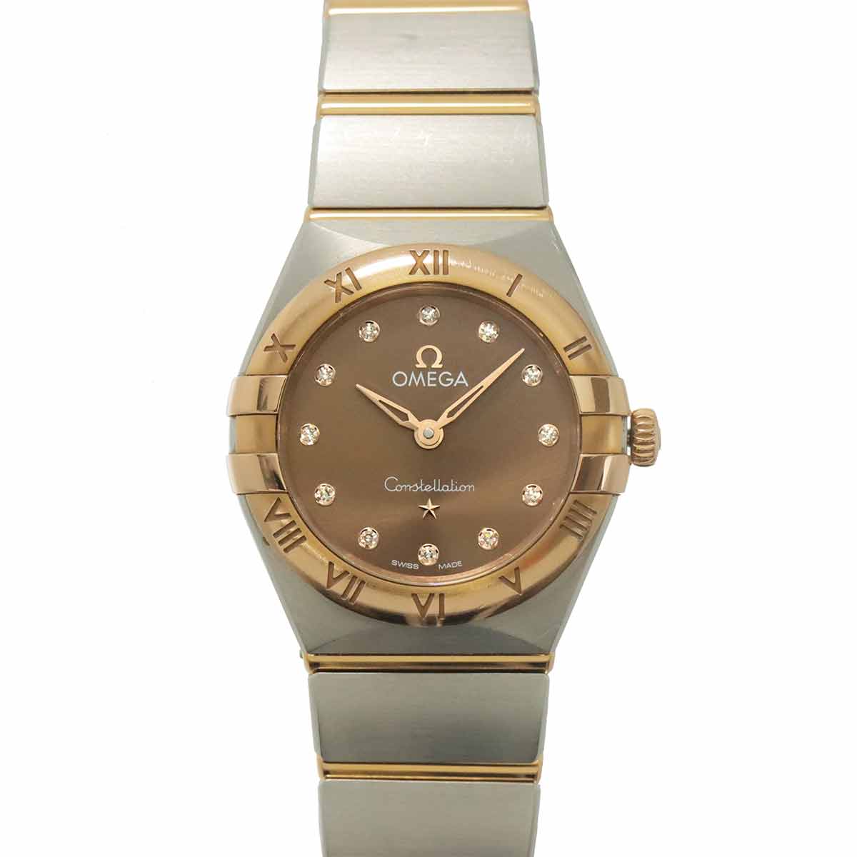 Constellation 131 20 25 60 63 001 12P Diamond PG Ladies