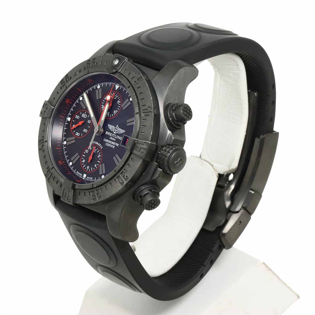 Avenger Skyland M13380 Chronograph Limited Automatic Mens