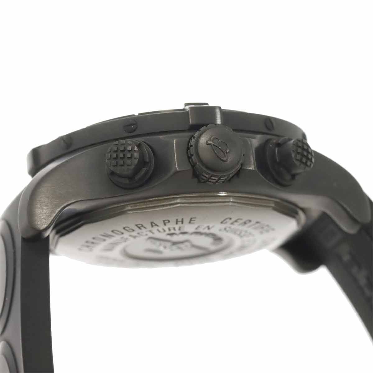 Avenger Skyland M13380 Chronograph Limited Automatic Mens