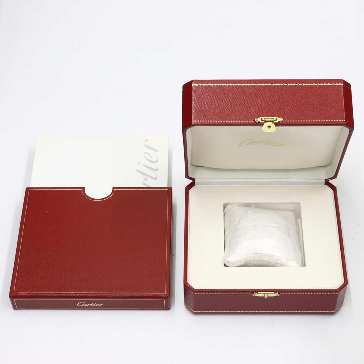 Baignoire W15045D8 Quartz 750 YG Ladies cream Dial