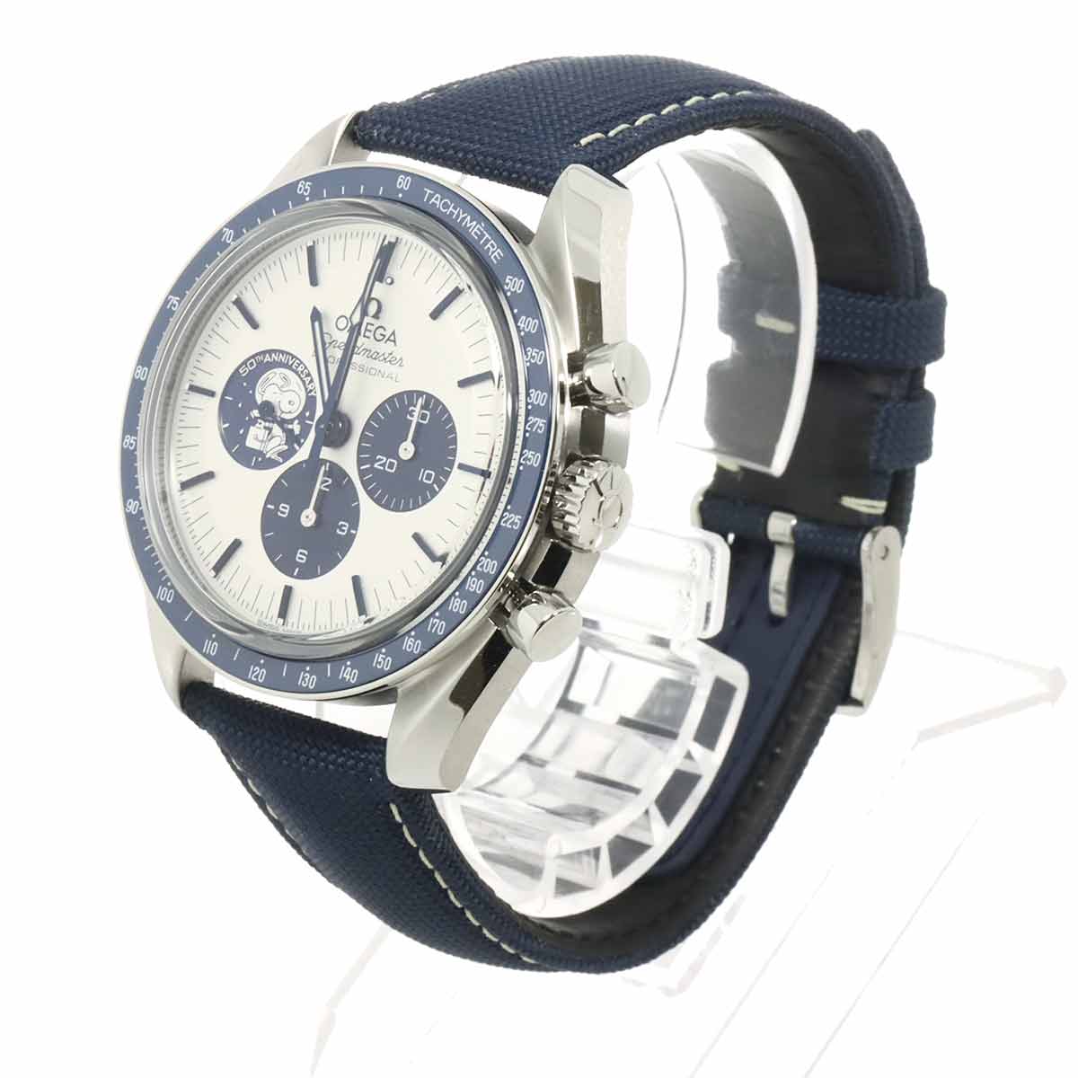 Speedmaster 310 32 42 50 02 001 Hand winding Mens Watch