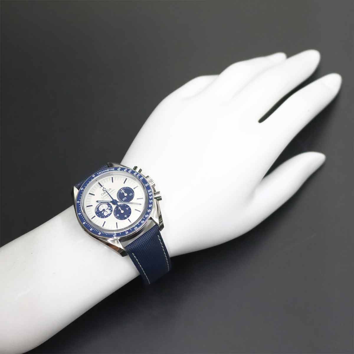 Speedmaster 310 32 42 50 02 001 Hand winding Mens Watch