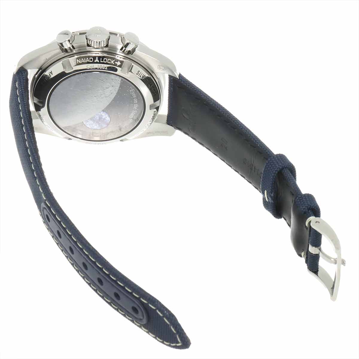 Speedmaster 310 32 42 50 02 001 Hand winding Mens Watch
