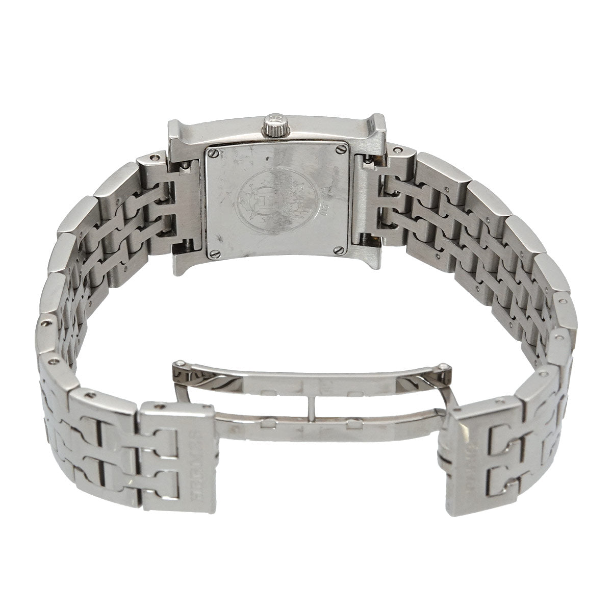H Watch HH1.210 Quartz Blue Dial Ladies Watch