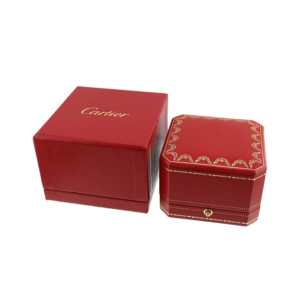 VENDOME Ring 18K YG WG PG 750 Size53 6-6.25(US)