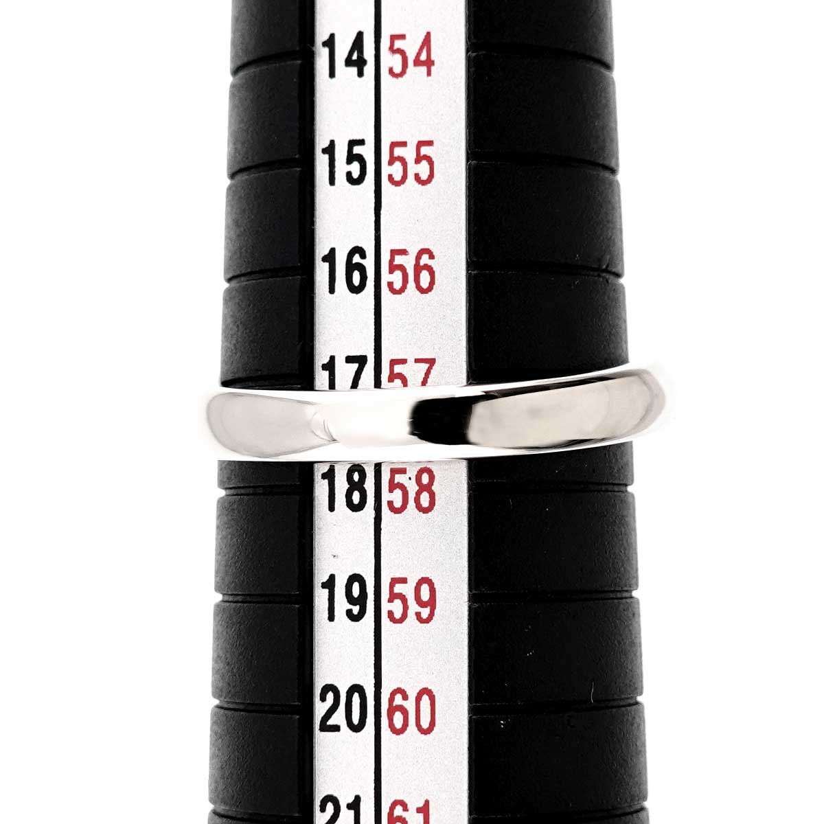 Ring Platinum size8-8.25(US)