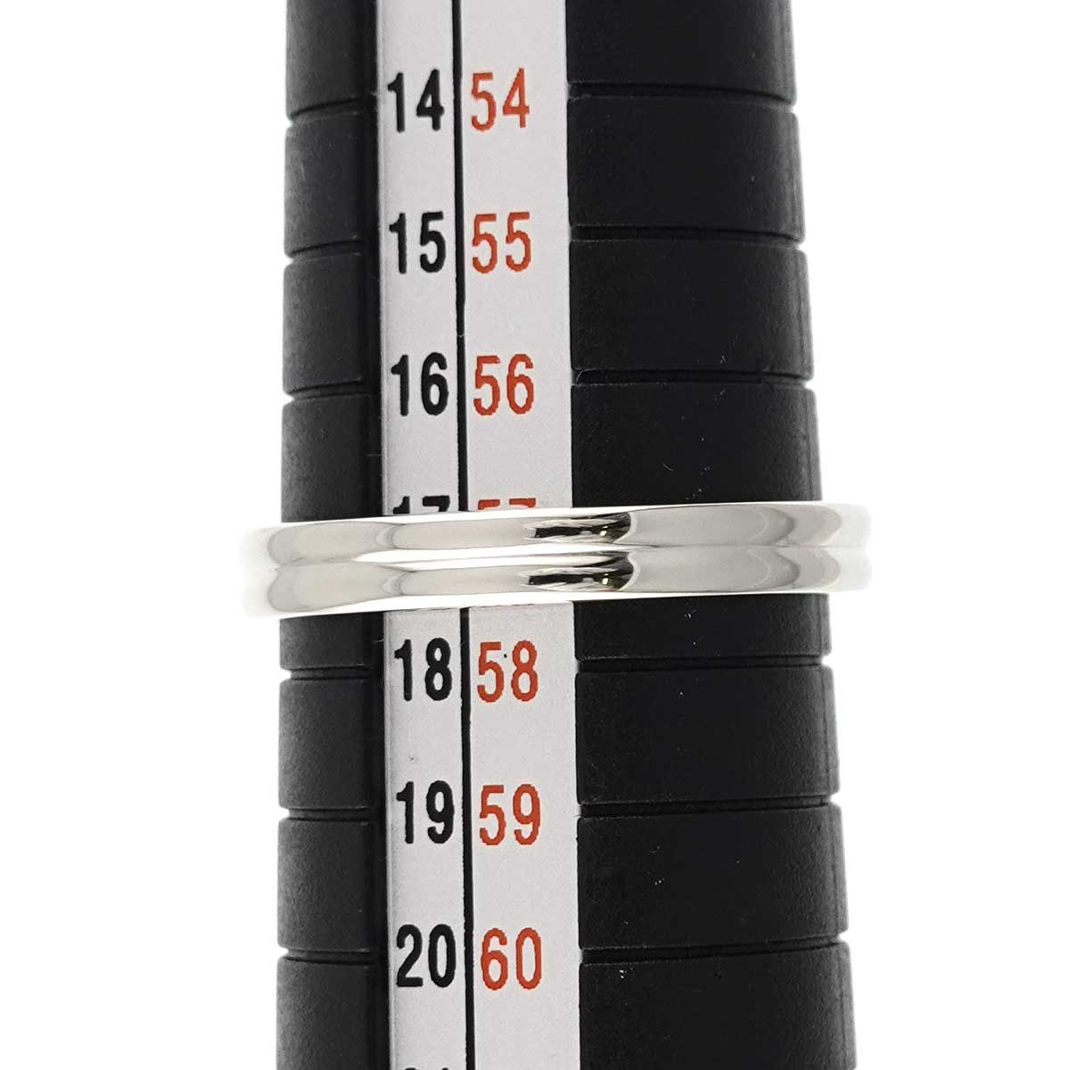 CHIARO Ring Platinum size8-8.25(US)
