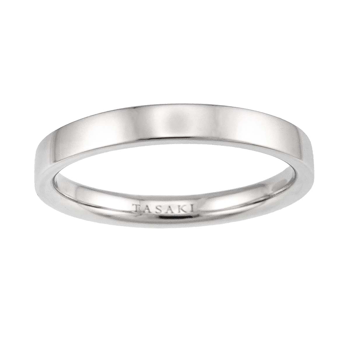 SPERANZA Ring Platinum size7.75-8(US)