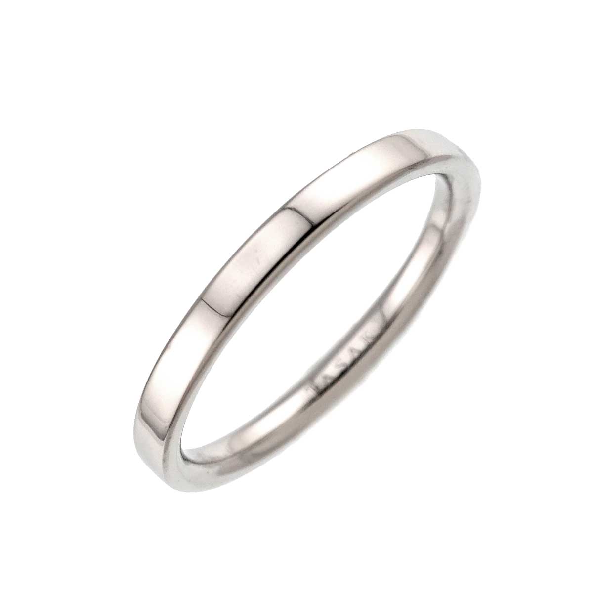 SPERANZA Ring Platinum size7.75-8(US)
