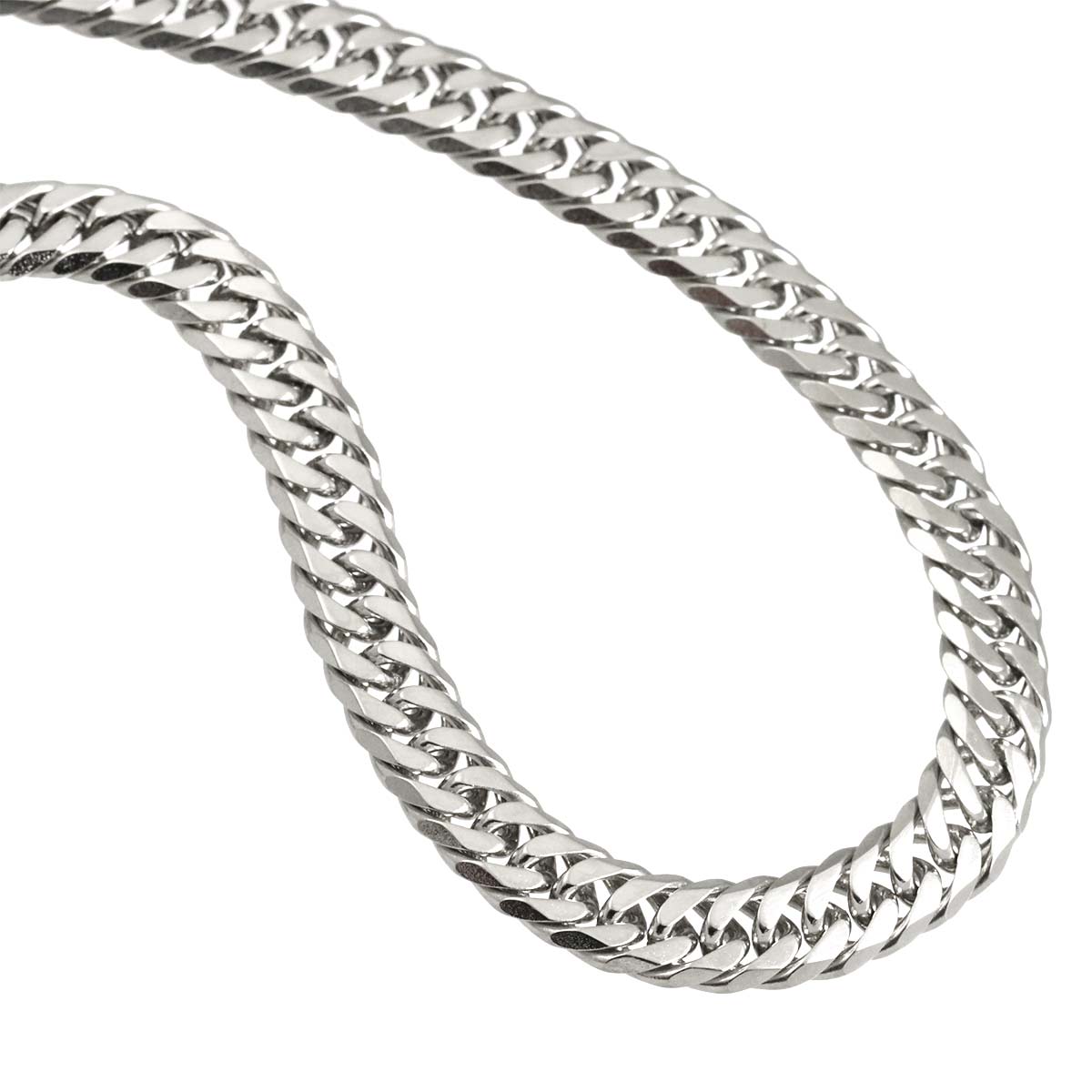 Kihei chain Necklace Pt850 Paltinum