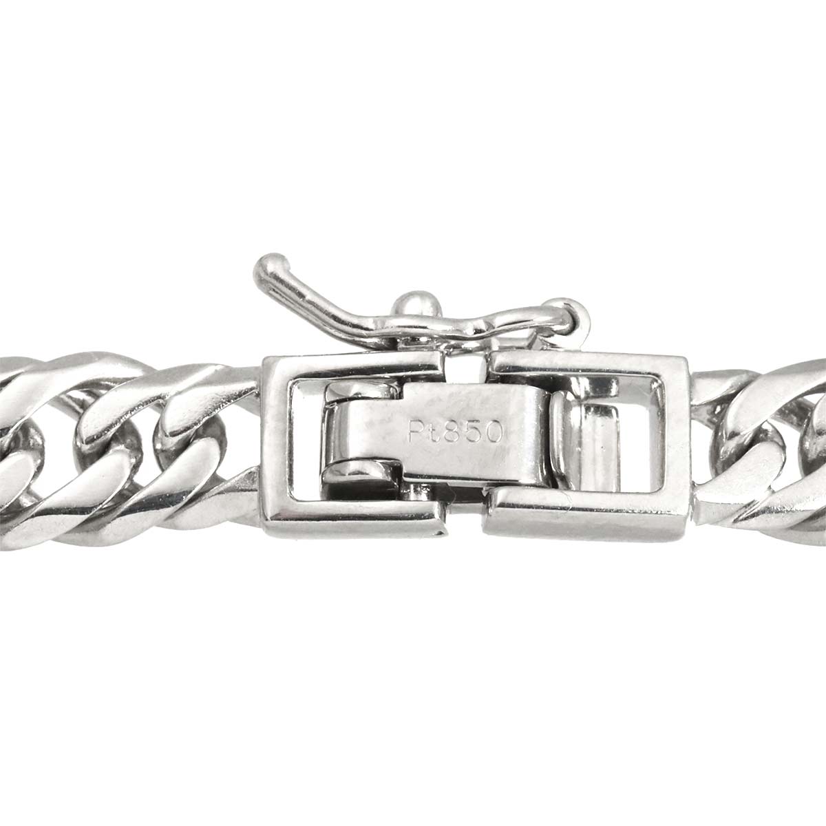 Kihei chain Necklace Pt850 Paltinum