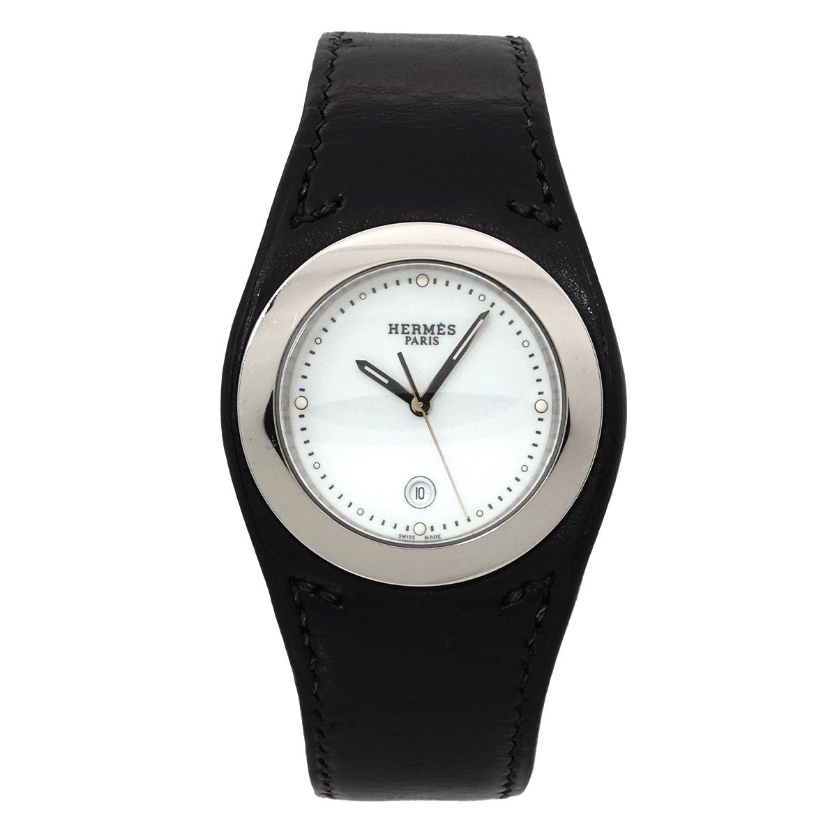 Arne HA3 710 Quartz White Dial Boys Wrist Watch