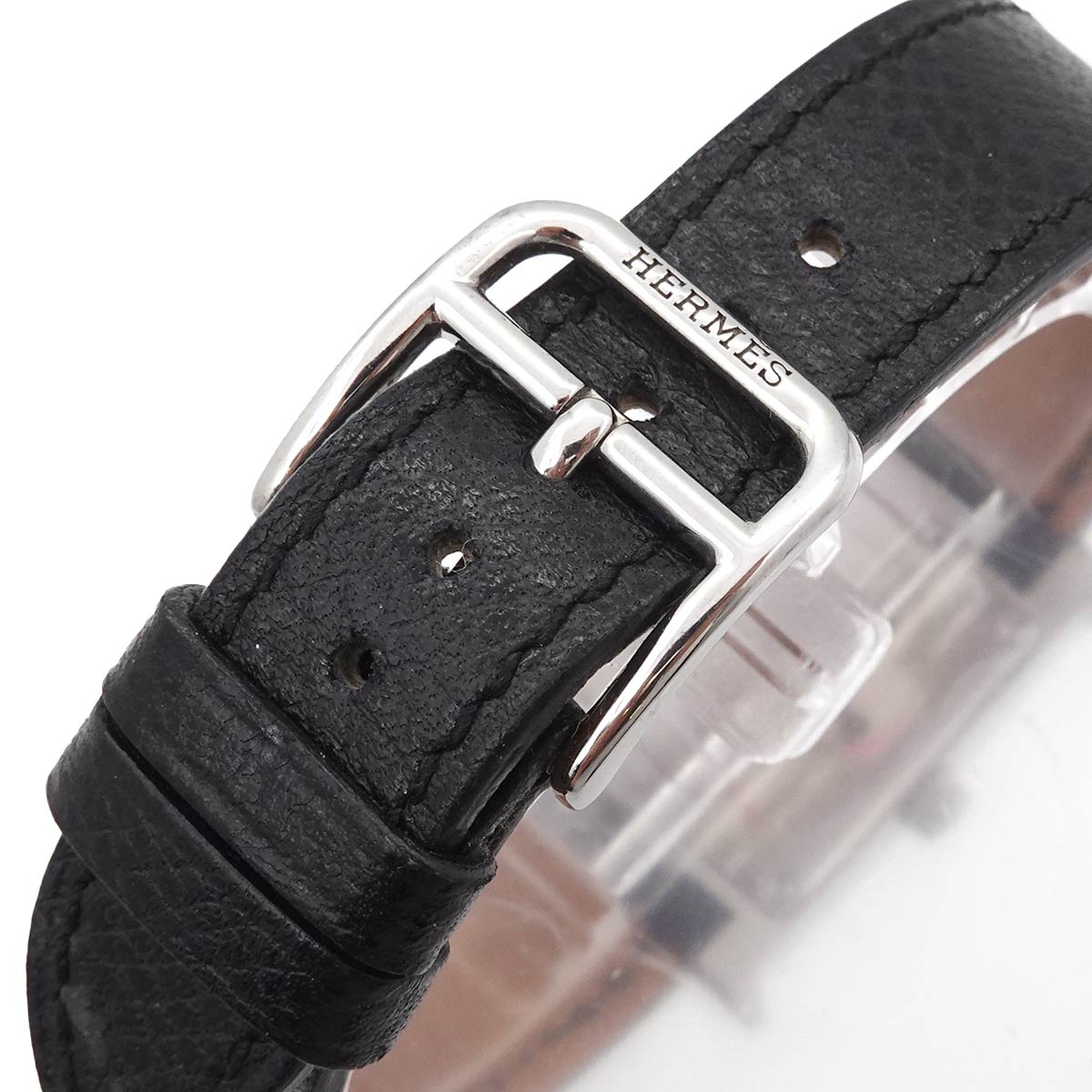 H Watch HH1.210 Quartz Silver Dial Ladies Watch