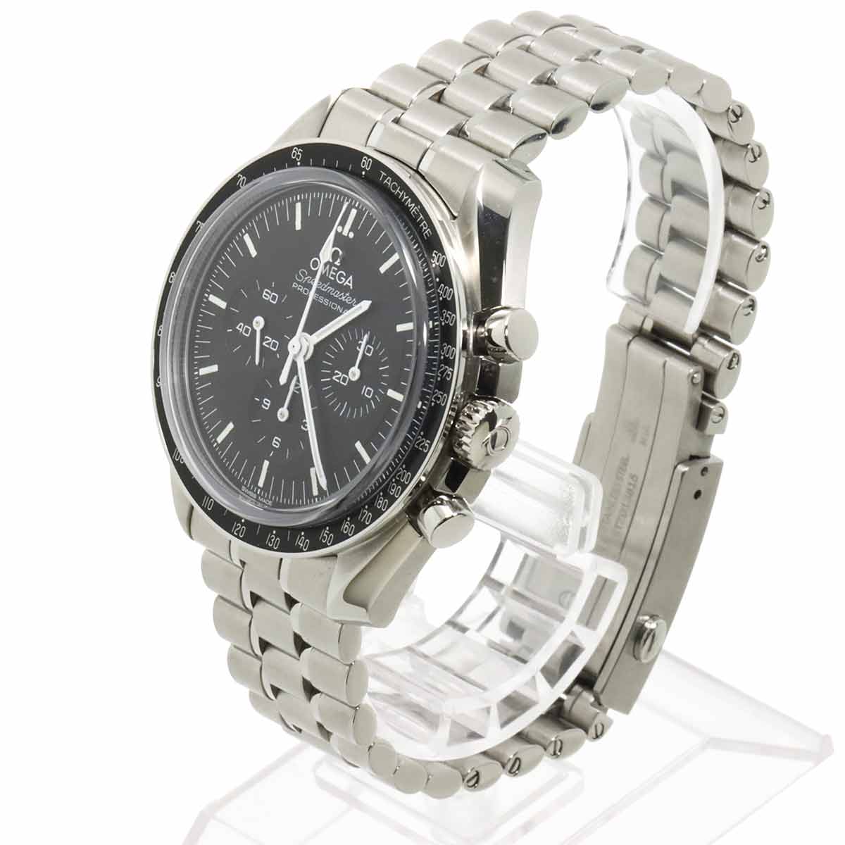 Speedmaster Moon Watch Chronograph 310 30 42 50 01 002 Mens