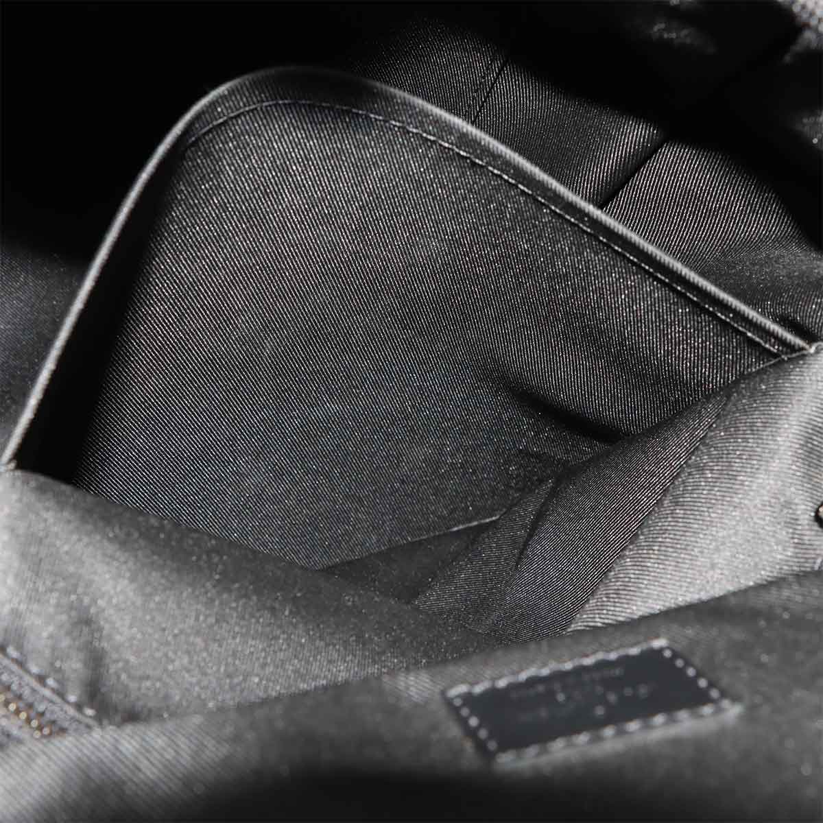 Monogram Eclipse Reverse Christopher PM Backpack M46331