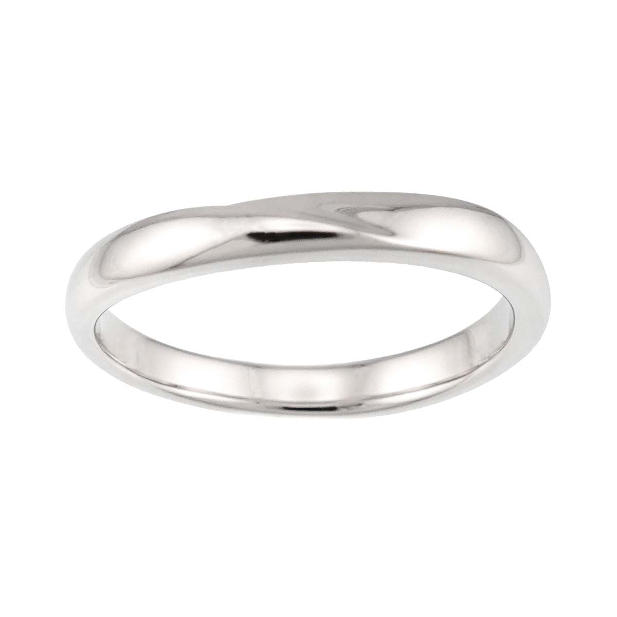 SEKKAKEI Ring Platinum Size8.25(US)
