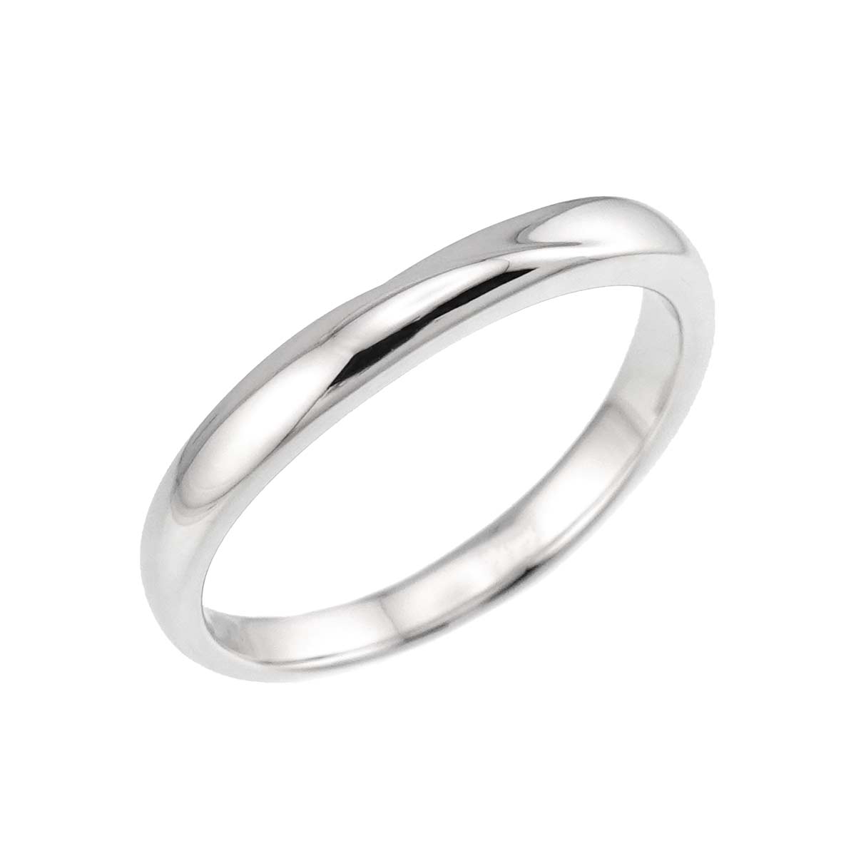 SEKKAKEI Ring Platinum Size8.25(US)