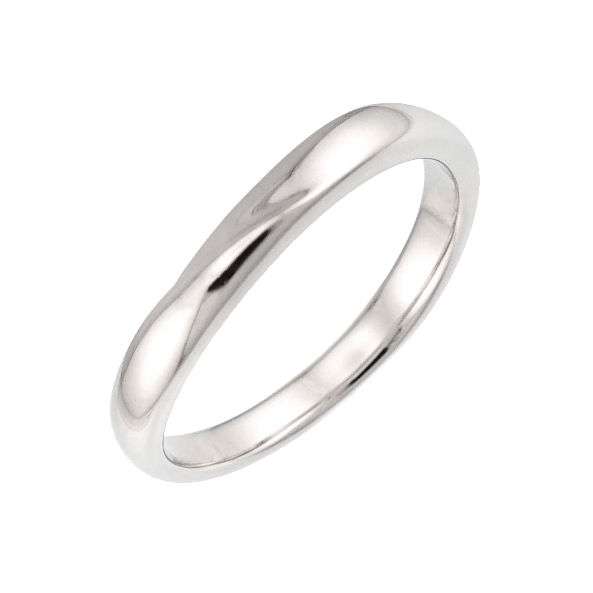 SEKKAKEI Ring Platinum Size8.25(US)