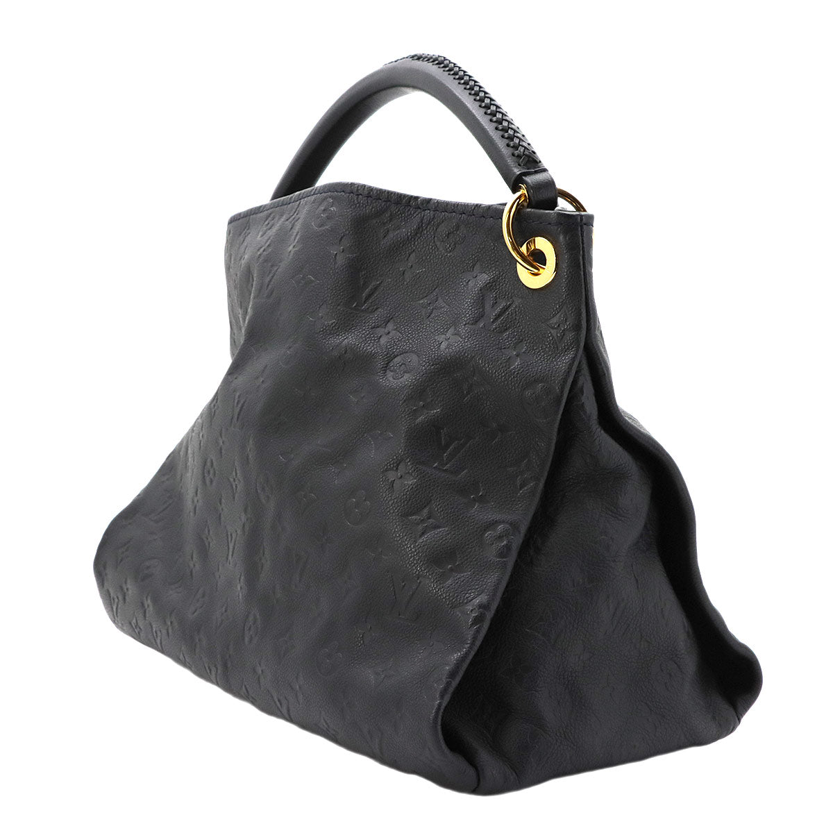 Monogram Empreinte Artsy MM Shoulder Bag Infini M93448