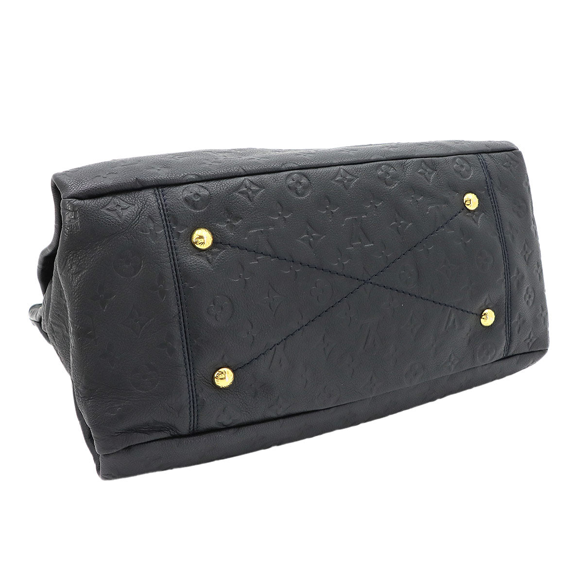 Monogram Empreinte Artsy MM Shoulder Bag Infini M93448