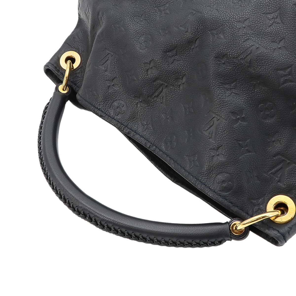 Monogram Empreinte Artsy MM Shoulder Bag Infini M93448