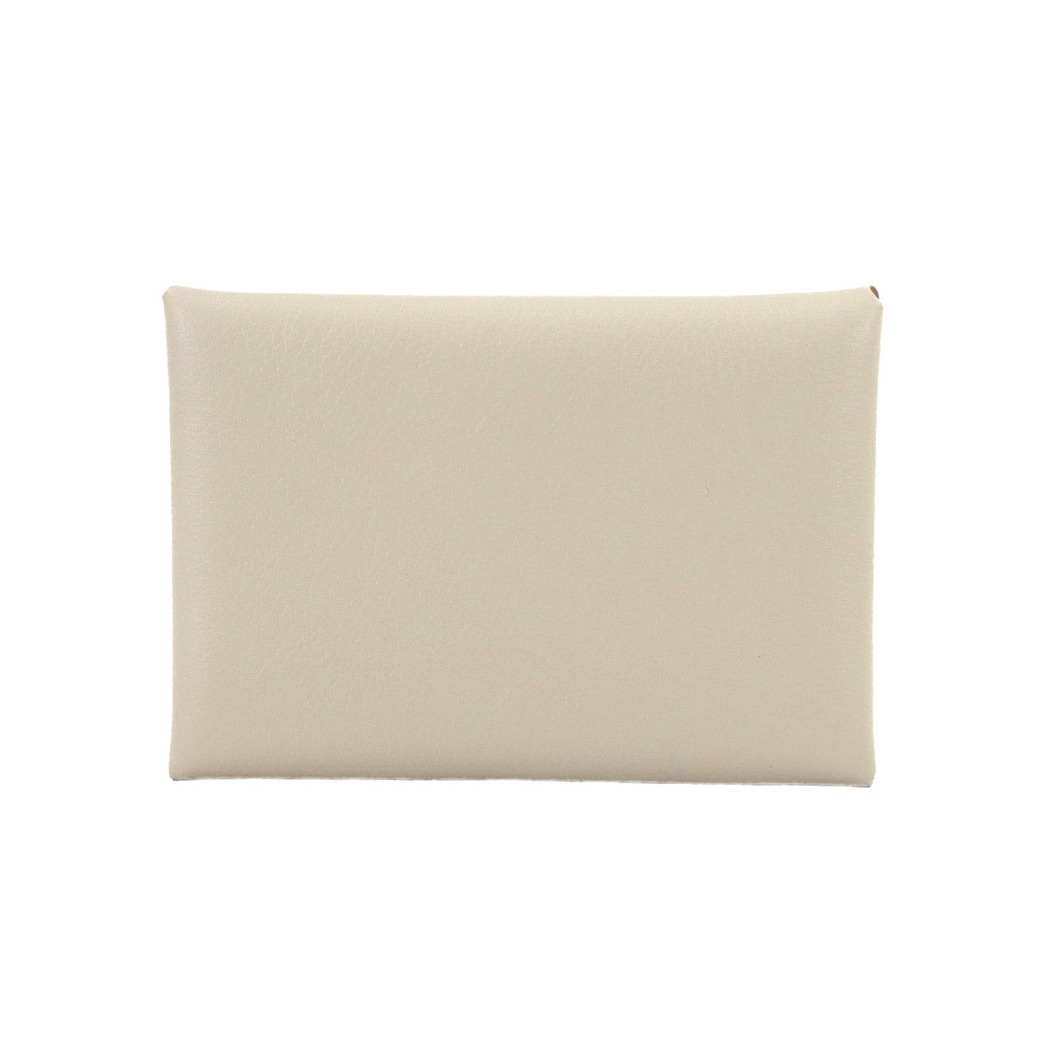 Calvi Duo Card Case Evercolor Beton