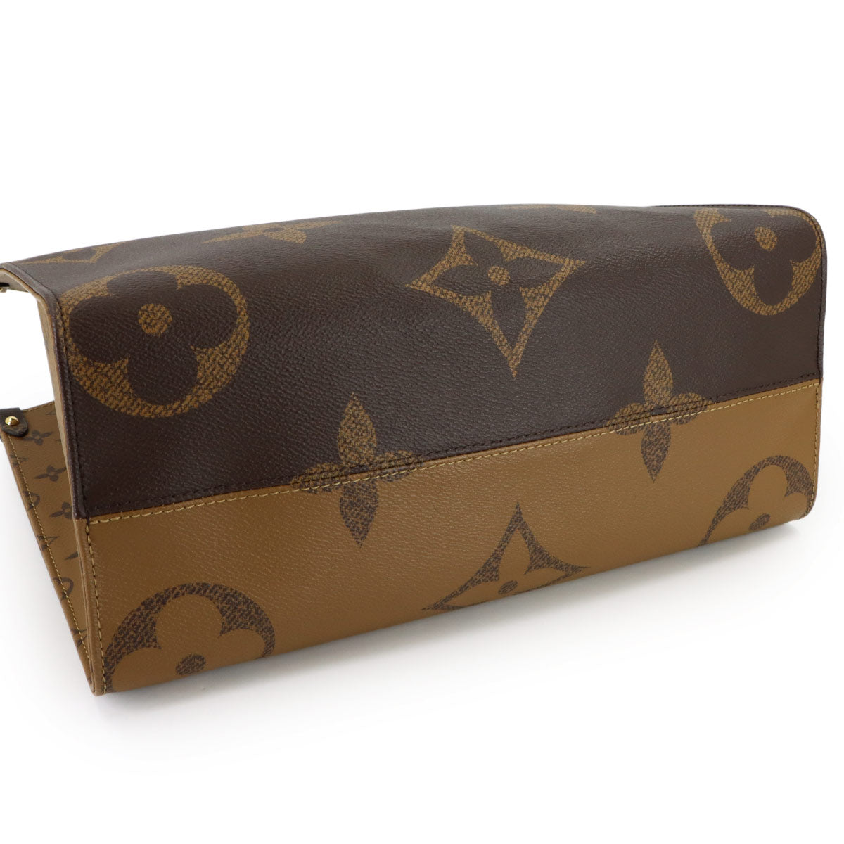 Monogram Giant Onthego MM 2way Tote Shoulder Bag M45321